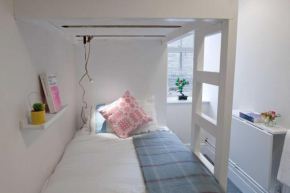 Hostel Cellb  Фестиниог